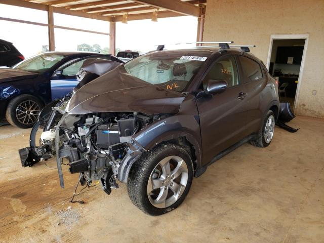 Photo 1 VIN: 3CZRU5H78GM729228 - HONDA HR-V EXL 