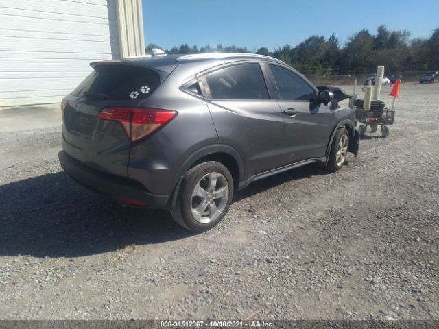 Photo 3 VIN: 3CZRU5H78GM732646 - HONDA HR-V 