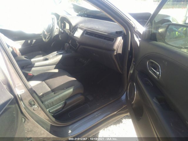 Photo 4 VIN: 3CZRU5H78GM732646 - HONDA HR-V 