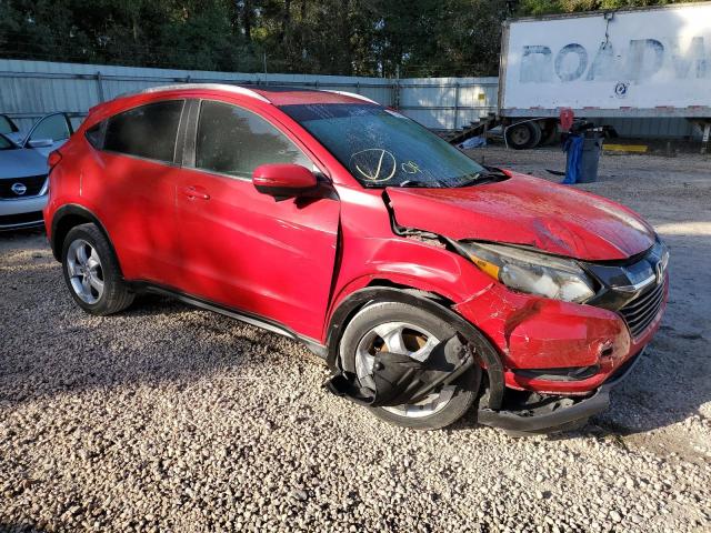 Photo 3 VIN: 3CZRU5H78GM736650 - HONDA HR-V 