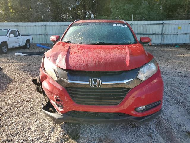 Photo 4 VIN: 3CZRU5H78GM736650 - HONDA HR-V 