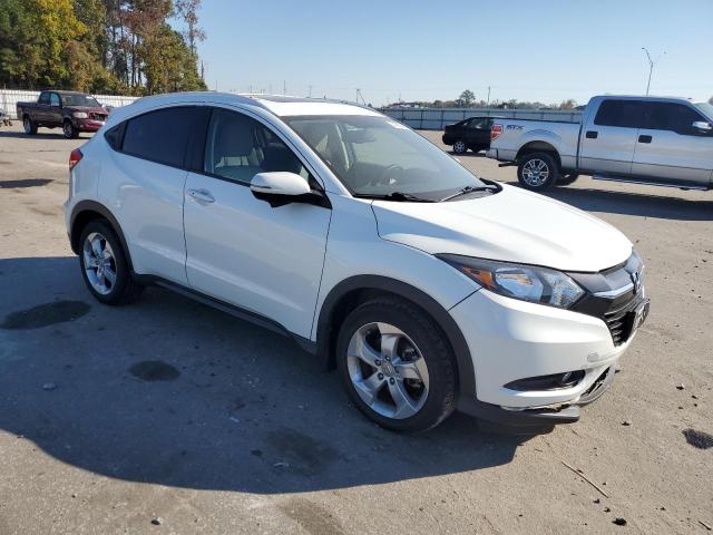 Photo 3 VIN: 3CZRU5H78GM737684 - HONDA HR-V 