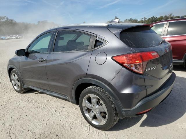 Photo 1 VIN: 3CZRU5H78GM747552 - HONDA HR-V 