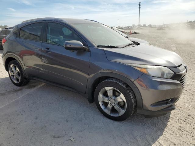 Photo 3 VIN: 3CZRU5H78GM747552 - HONDA HR-V 