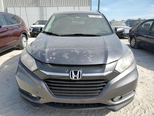 Photo 4 VIN: 3CZRU5H78GM747552 - HONDA HR-V 