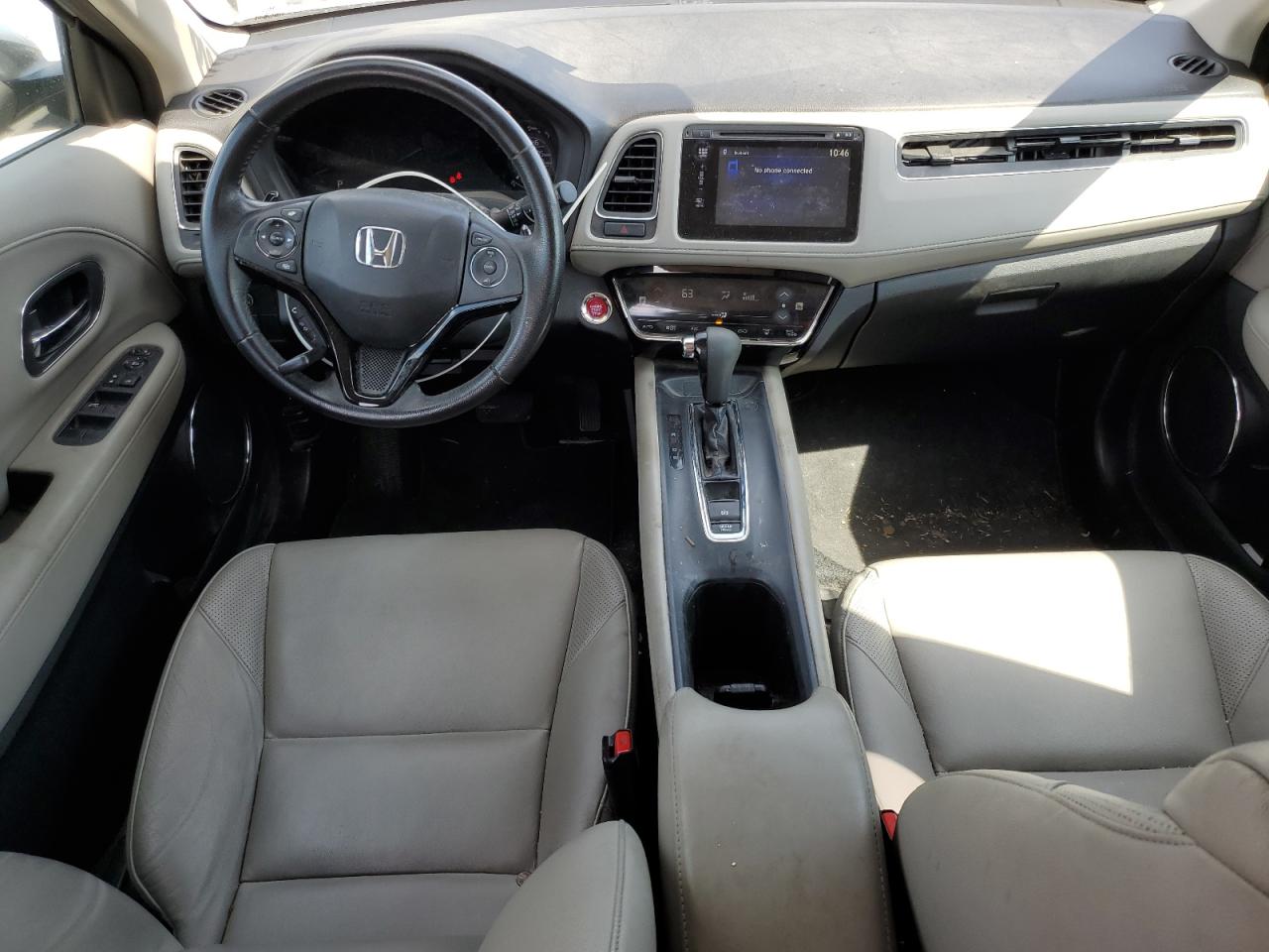 Photo 7 VIN: 3CZRU5H78GM748152 - HONDA HR-V 