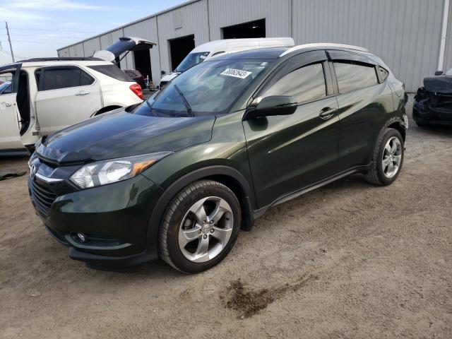 Photo 0 VIN: 3CZRU5H78GM753920 - HONDA HR-V EXL 