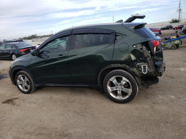 Photo 1 VIN: 3CZRU5H78GM753920 - HONDA HR-V EXL 