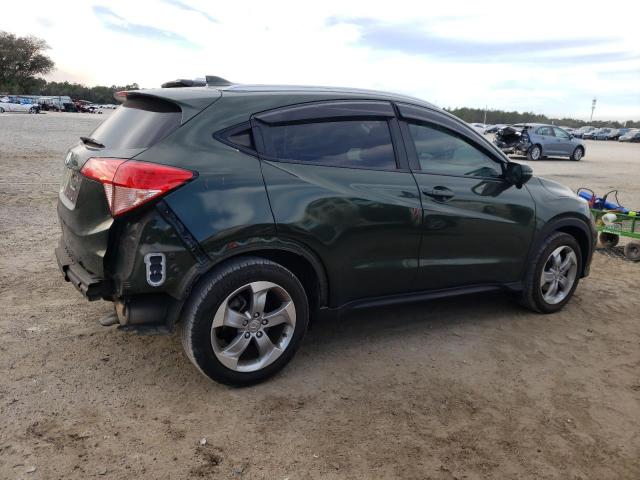 Photo 2 VIN: 3CZRU5H78GM753920 - HONDA HR-V EXL 