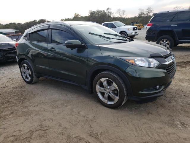 Photo 3 VIN: 3CZRU5H78GM753920 - HONDA HR-V EXL 