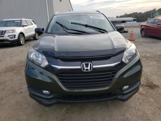 Photo 4 VIN: 3CZRU5H78GM753920 - HONDA HR-V EXL 