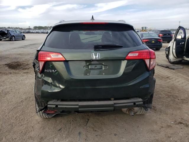 Photo 5 VIN: 3CZRU5H78GM753920 - HONDA HR-V EXL 