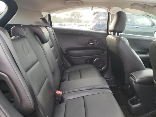 Photo 9 VIN: 3CZRU5H78GM753920 - HONDA HR-V EXL 