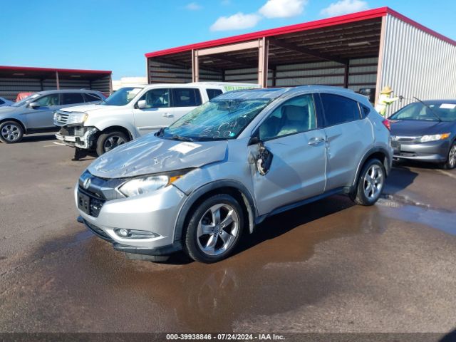 Photo 1 VIN: 3CZRU5H78GM753965 - HONDA HR-V 