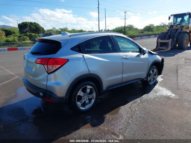 Photo 3 VIN: 3CZRU5H78GM753965 - HONDA HR-V 