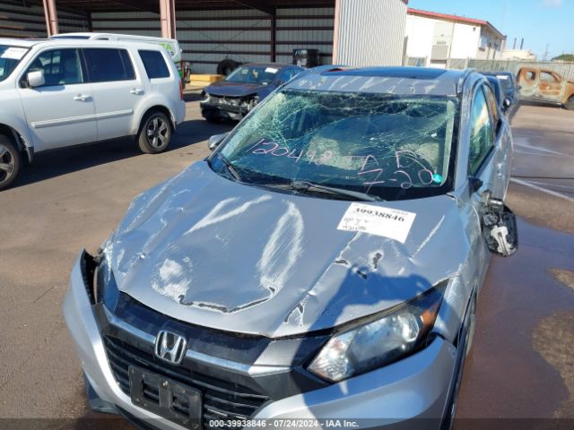 Photo 5 VIN: 3CZRU5H78GM753965 - HONDA HR-V 