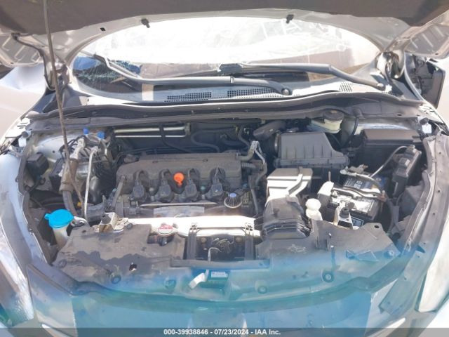 Photo 9 VIN: 3CZRU5H78GM753965 - HONDA HR-V 