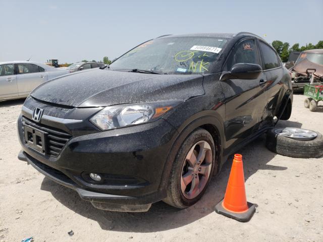 Photo 1 VIN: 3CZRU5H78HM723253 - HONDA HR-V EXL 