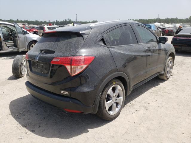 Photo 3 VIN: 3CZRU5H78HM723253 - HONDA HR-V EXL 