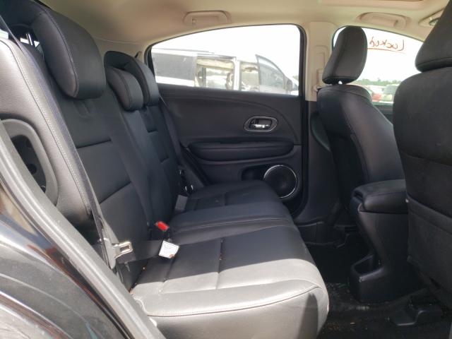 Photo 5 VIN: 3CZRU5H78HM723253 - HONDA HR-V EXL 