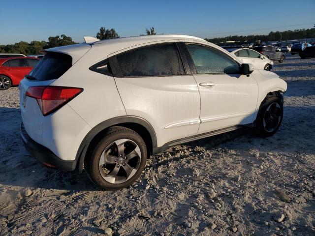 Photo 2 VIN: 3CZRU5H78JM706927 - HONDA HR-V EXL 