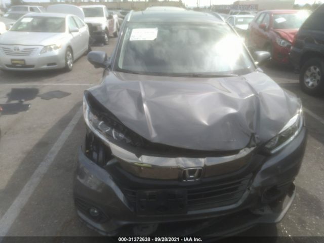 Photo 5 VIN: 3CZRU5H78KM717704 - HONDA HR-V 