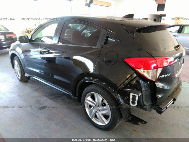 Photo 2 VIN: 3CZRU5H78LM701200 - HONDA HR-V 