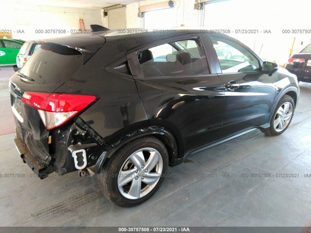 Photo 3 VIN: 3CZRU5H78LM701200 - HONDA HR-V 