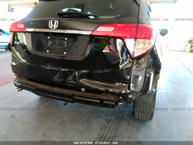 Photo 5 VIN: 3CZRU5H78LM701200 - HONDA HR-V 