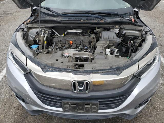 Photo 11 VIN: 3CZRU5H78LM703285 - HONDA HR-V EXL 