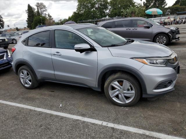 Photo 3 VIN: 3CZRU5H78LM703285 - HONDA HR-V EXL 