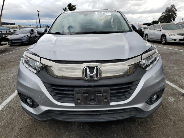 Photo 4 VIN: 3CZRU5H78LM703285 - HONDA HR-V EXL 