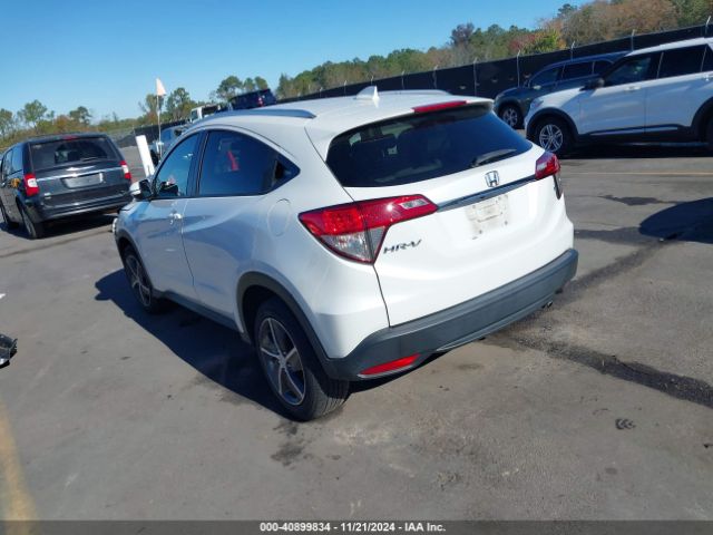 Photo 2 VIN: 3CZRU5H78MM701926 - HONDA HR-V 