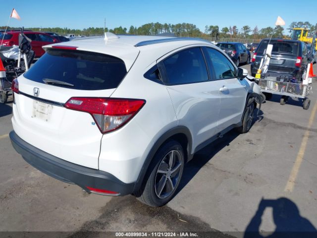 Photo 3 VIN: 3CZRU5H78MM701926 - HONDA HR-V 