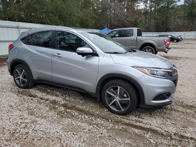 Photo 3 VIN: 3CZRU5H78NM700941 - HONDA HR-V EXL 