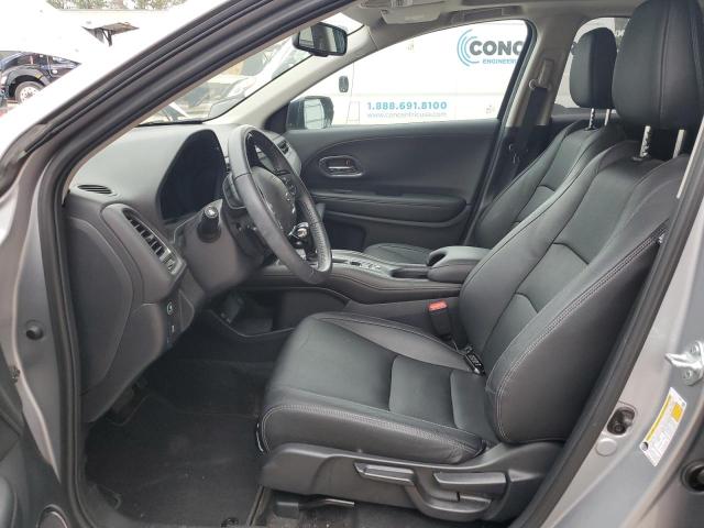 Photo 6 VIN: 3CZRU5H78NM700941 - HONDA HR-V EXL 