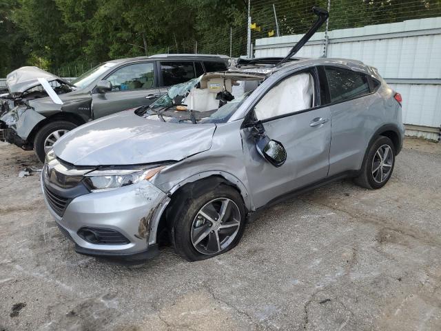 Photo 0 VIN: 3CZRU5H78NM708490 - HONDA HR-V 