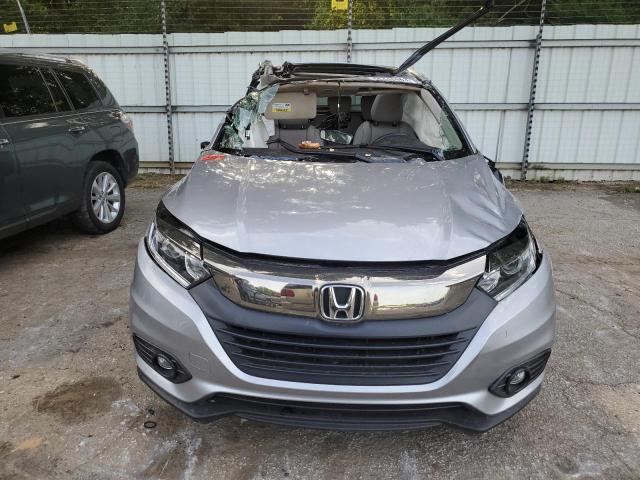 Photo 4 VIN: 3CZRU5H78NM708490 - HONDA HR-V 