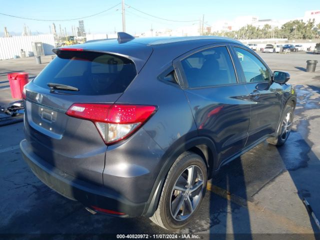 Photo 3 VIN: 3CZRU5H78NM714001 - HONDA HR-V 