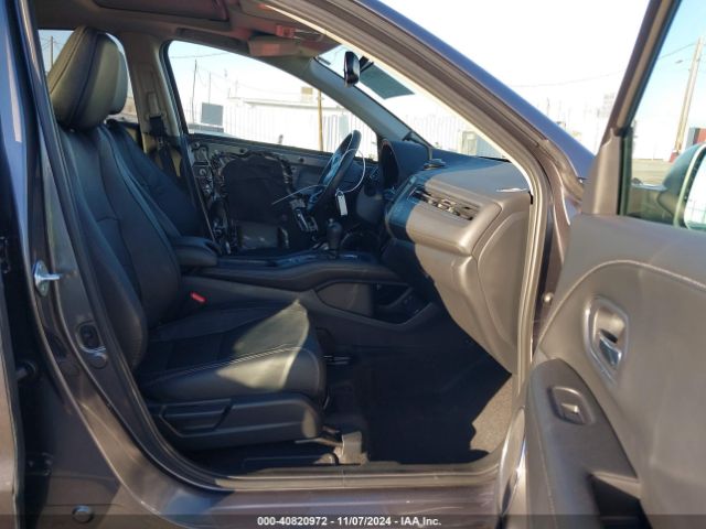 Photo 4 VIN: 3CZRU5H78NM714001 - HONDA HR-V 