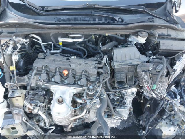 Photo 9 VIN: 3CZRU5H78NM714001 - HONDA HR-V 