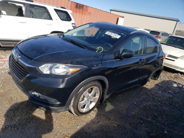 Photo 0 VIN: 3CZRU5H79GM719047 - HONDA HR-V 