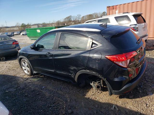 Photo 1 VIN: 3CZRU5H79GM719047 - HONDA HR-V 