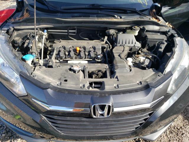 Photo 10 VIN: 3CZRU5H79GM719047 - HONDA HR-V 