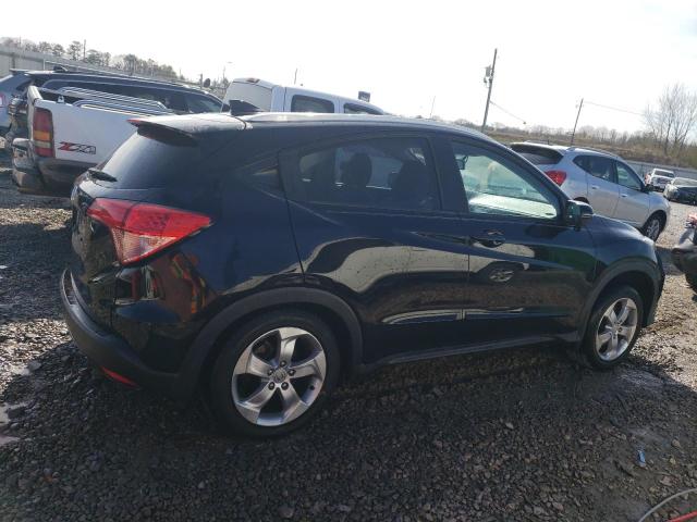 Photo 2 VIN: 3CZRU5H79GM719047 - HONDA HR-V 