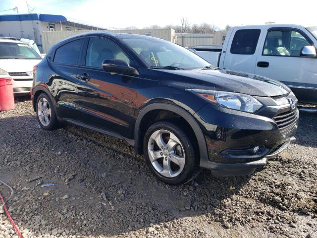 Photo 3 VIN: 3CZRU5H79GM719047 - HONDA HR-V 