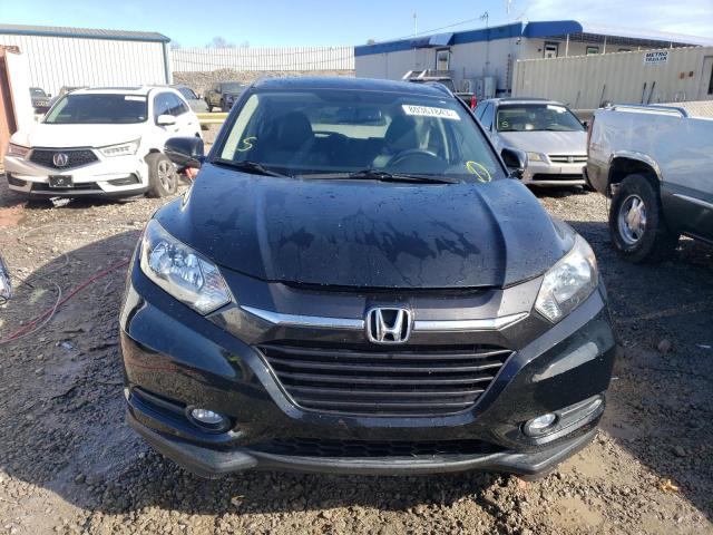 Photo 4 VIN: 3CZRU5H79GM719047 - HONDA HR-V 