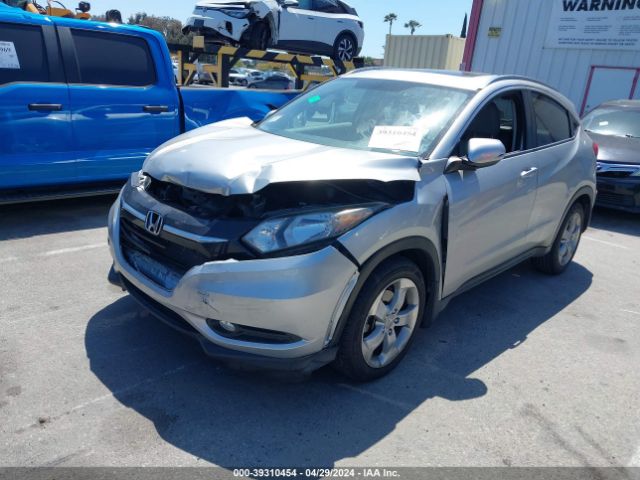 Photo 1 VIN: 3CZRU5H79GM721803 - HONDA HR-V 