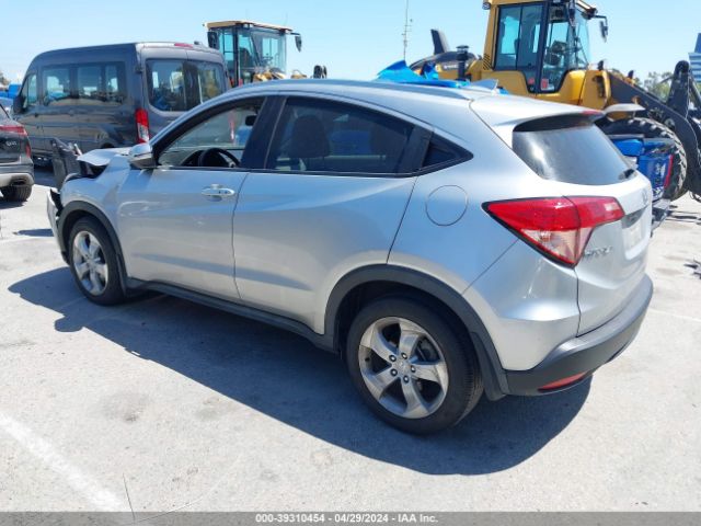 Photo 2 VIN: 3CZRU5H79GM721803 - HONDA HR-V 