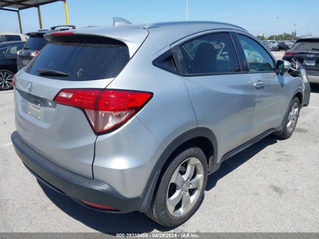 Photo 3 VIN: 3CZRU5H79GM721803 - HONDA HR-V 